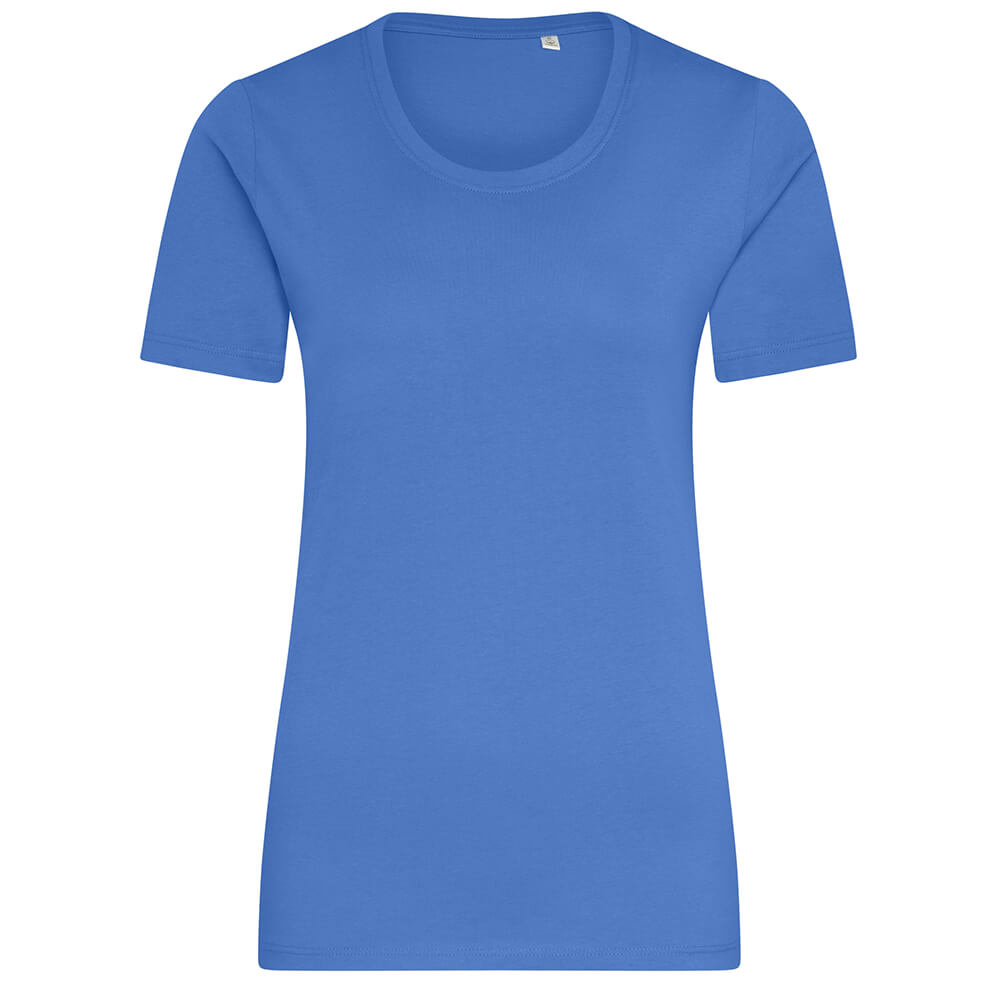 Frauen Premium Bio T-Shirt