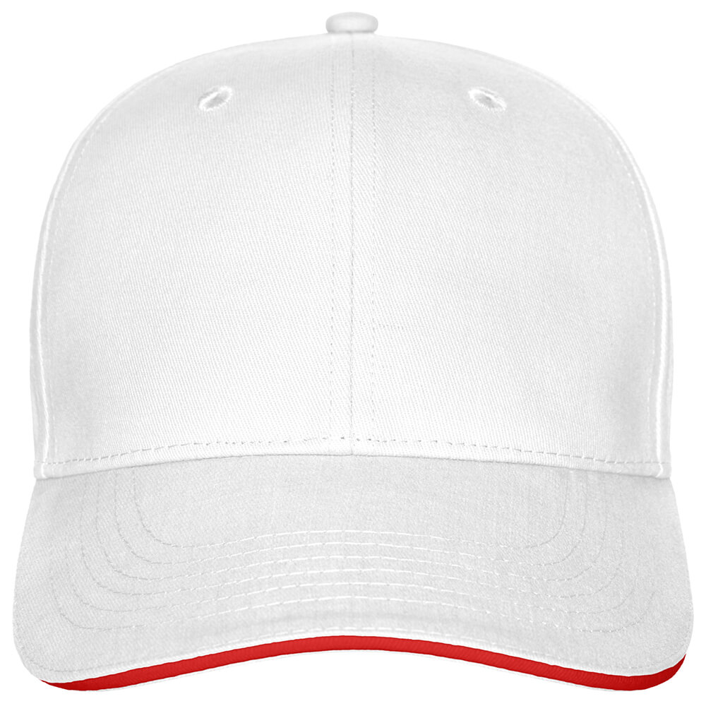 Ultimate 6-Panel Sandwich Cap