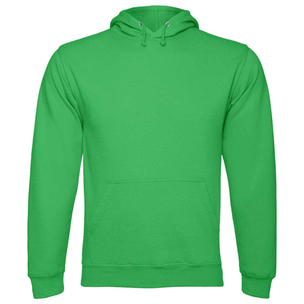 Männer College Hoodie