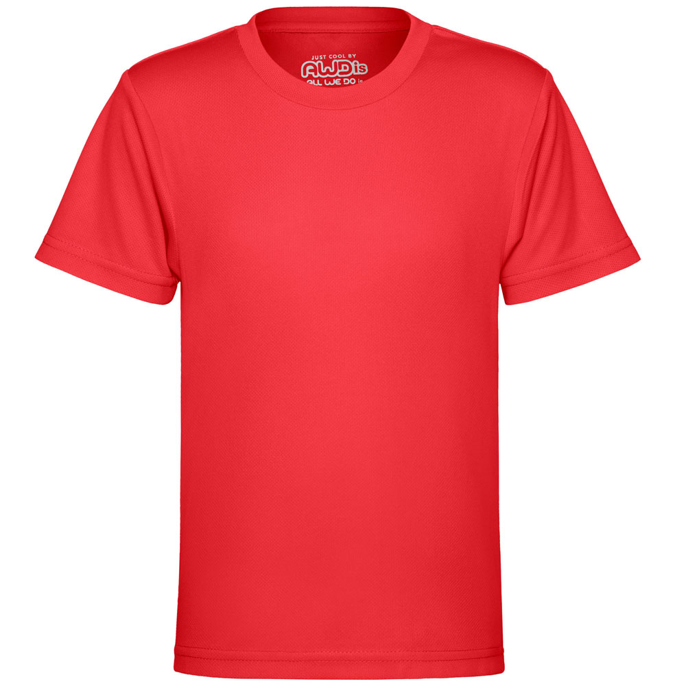 Teenager Funktionsshirt - Cool Neoteric