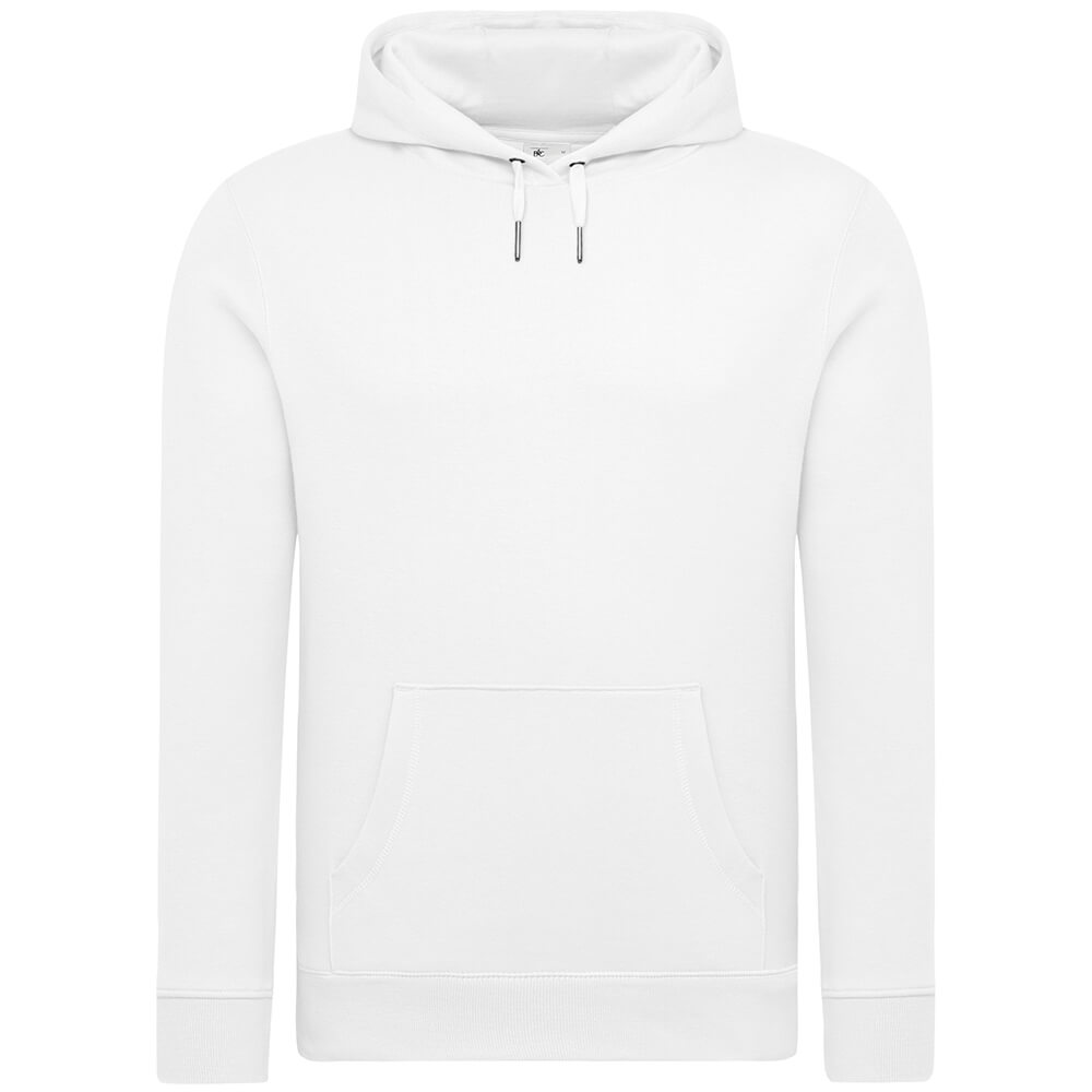 Unisex Premium Hoodie 80/20 King
