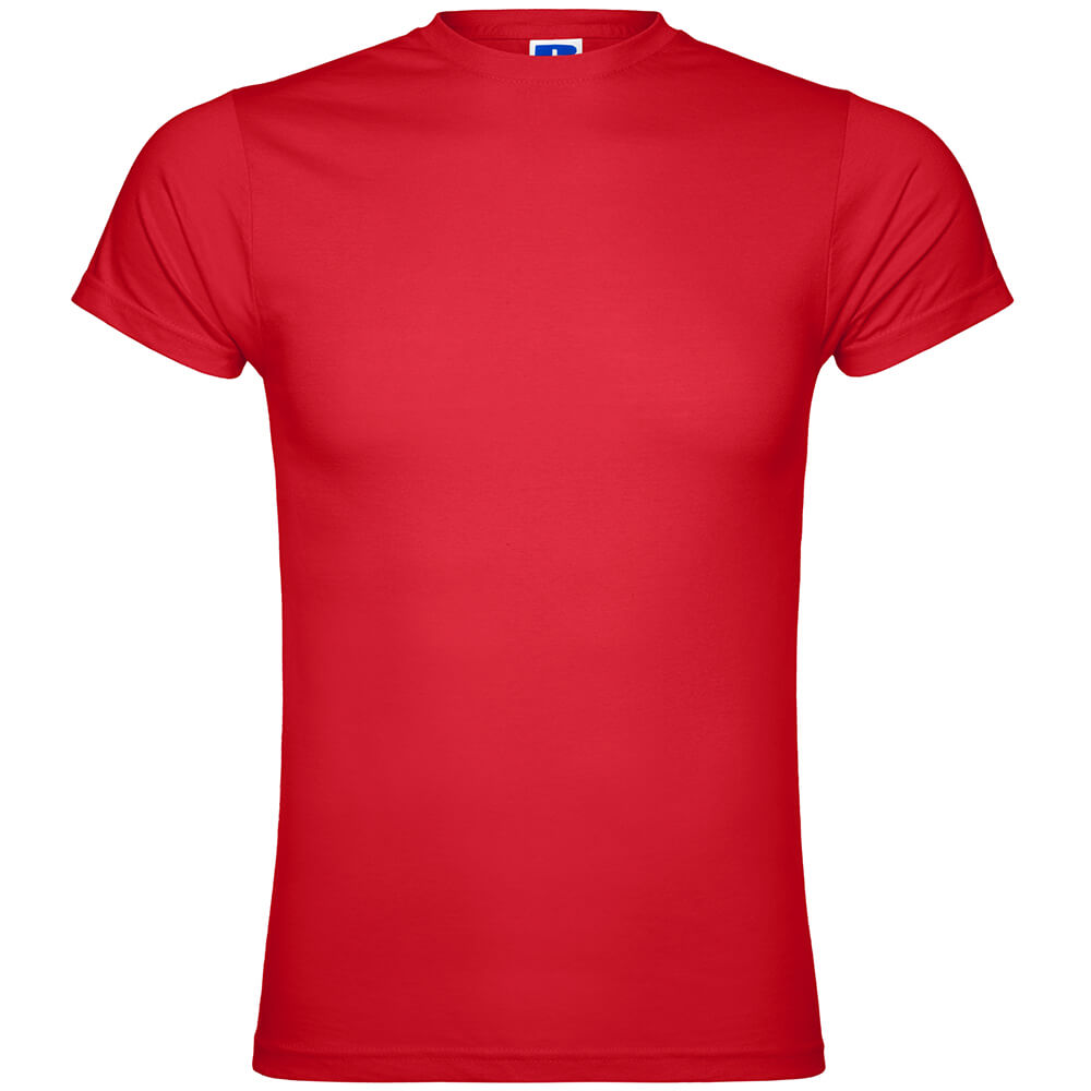 Männer Slim T-Shirt
