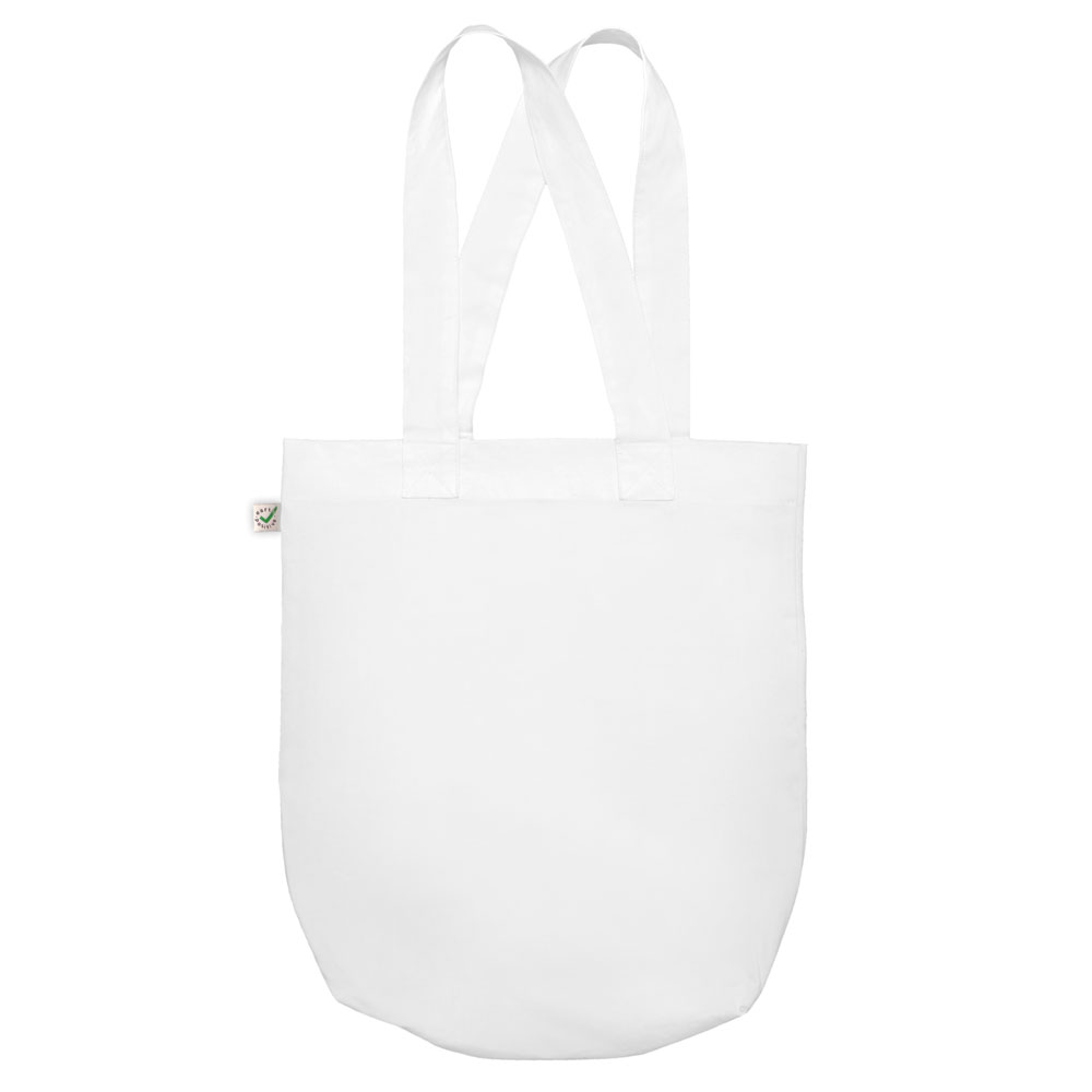 Fashion Bio-Stofftasche