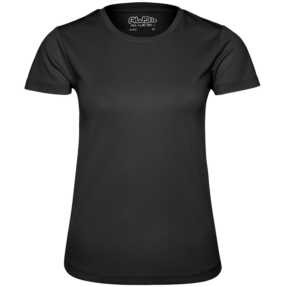 Frauen Funktionsshirt - Cool Neoteric