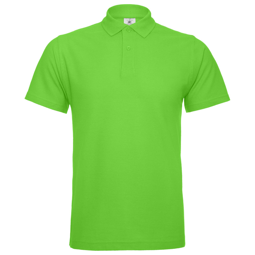 Unisex Piqué Poloshirt ID.001