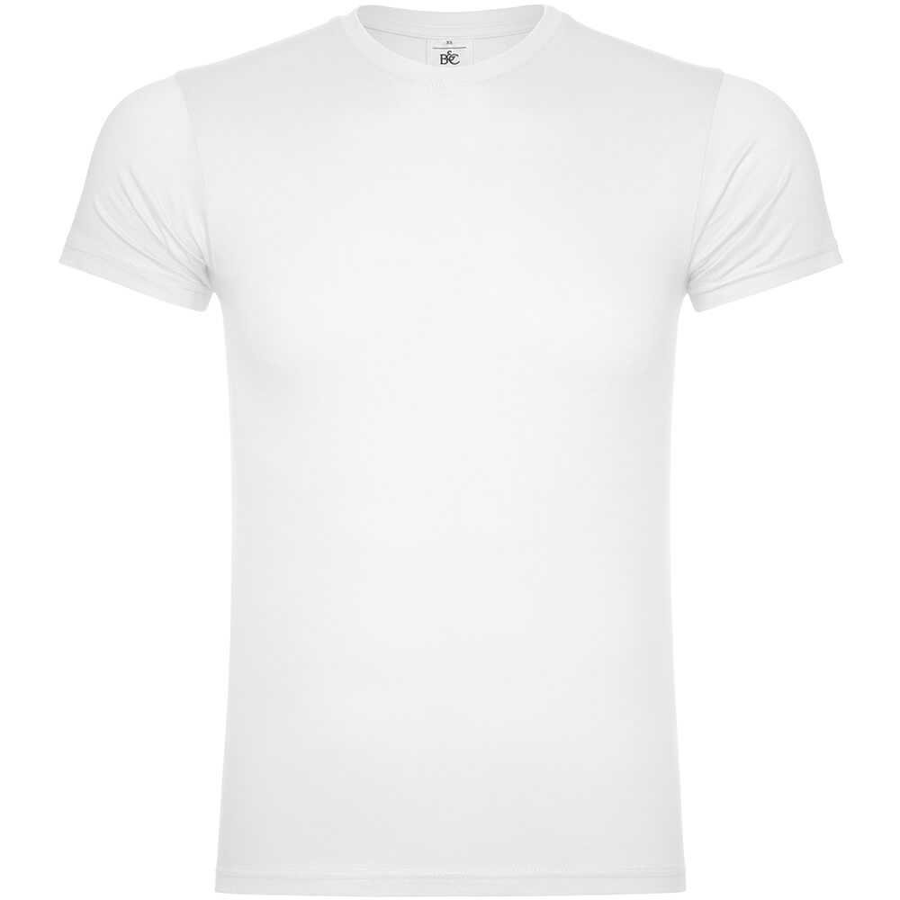 Unisex Premium T-Shirt #E190 in Übergröße