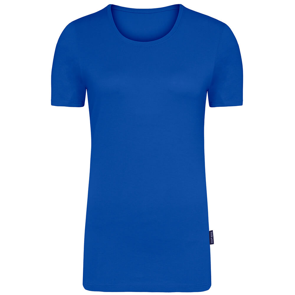 Frauen Bio T-Shirt Luxury - Fair4All Frauen Bio T-Shirt Luxury - Fair4All
