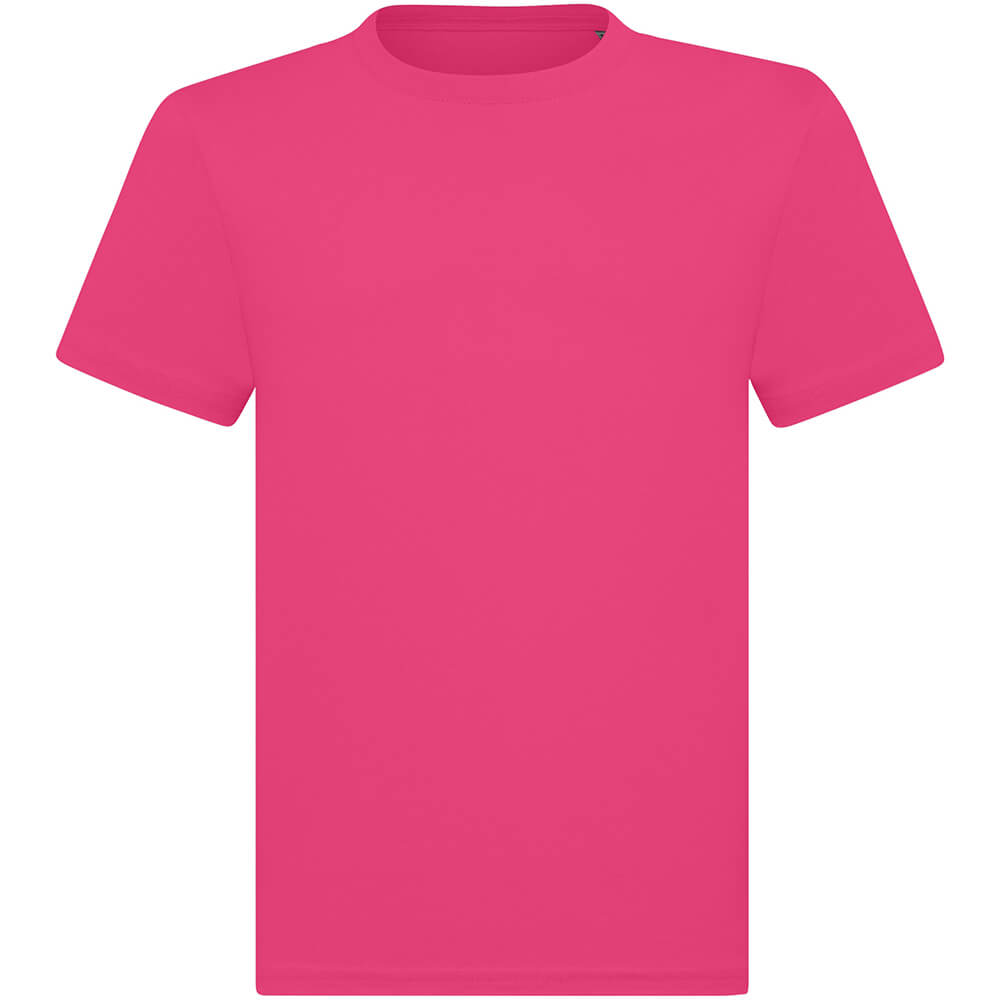 Kinder Basic T-Shirt #E150