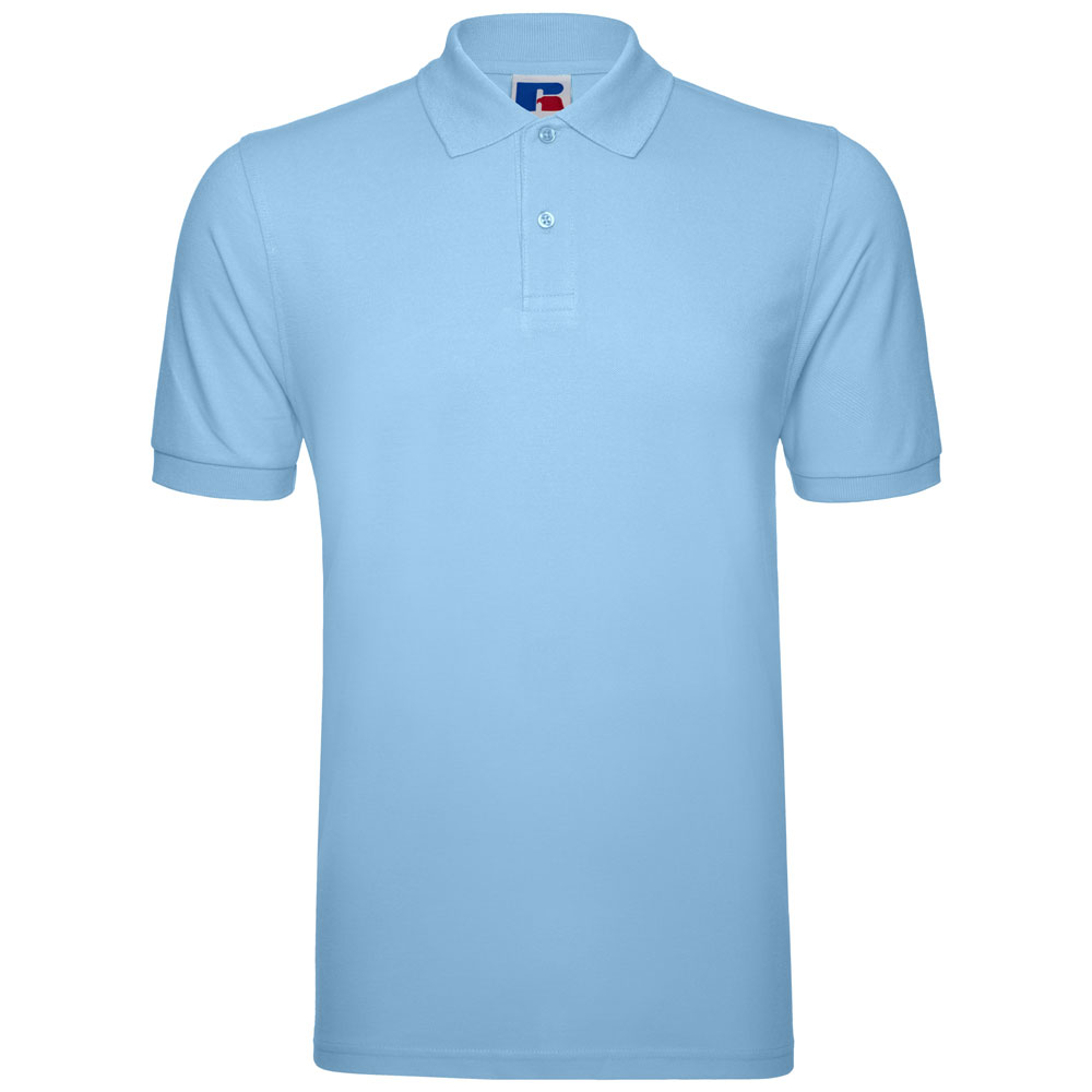 Männer Poloshirt 100% Baumwolle Männer Poloshirt 100% Baumwolle