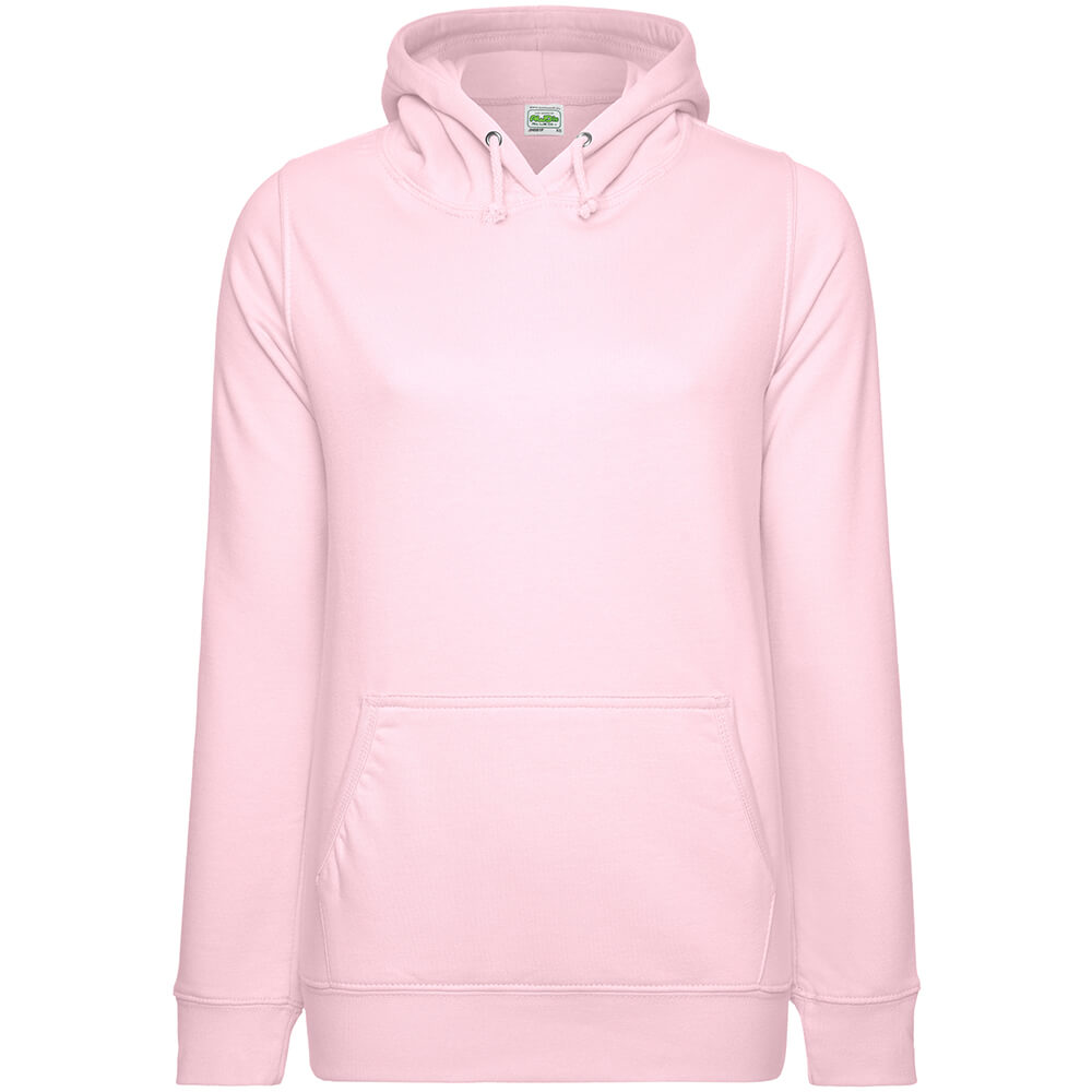 Frauen College Hoodie