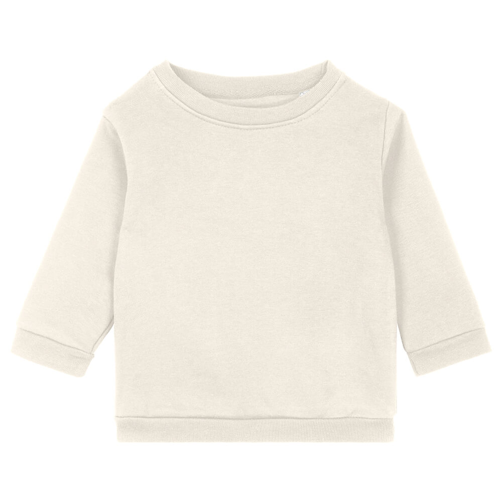 Baby Bio Sweatshirt Baby Bio Sweatshirt