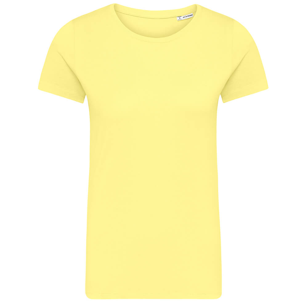 Frauen Bio T-Shirt #E150