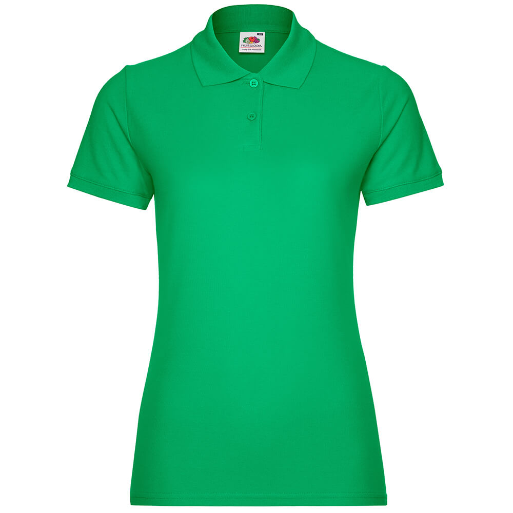 Frauen Premium Poloshirt Frauen Premium Poloshirt