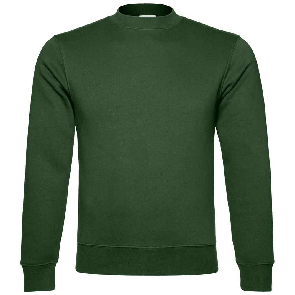 Unisex Authentic Sweatshirt