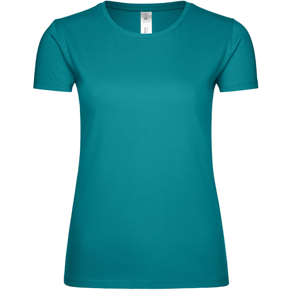 Frauen Premium T-Shirt #E190
