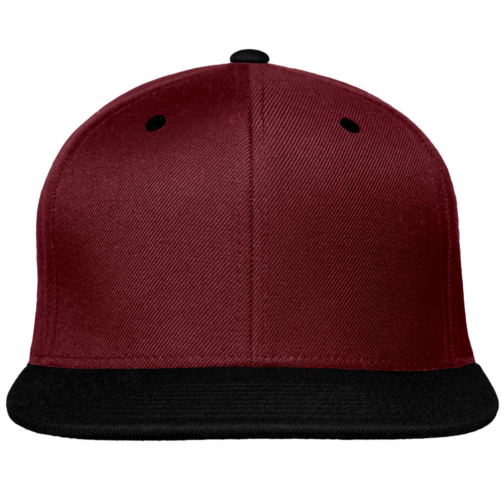 Original Classic Snapback 2-Tone Cap