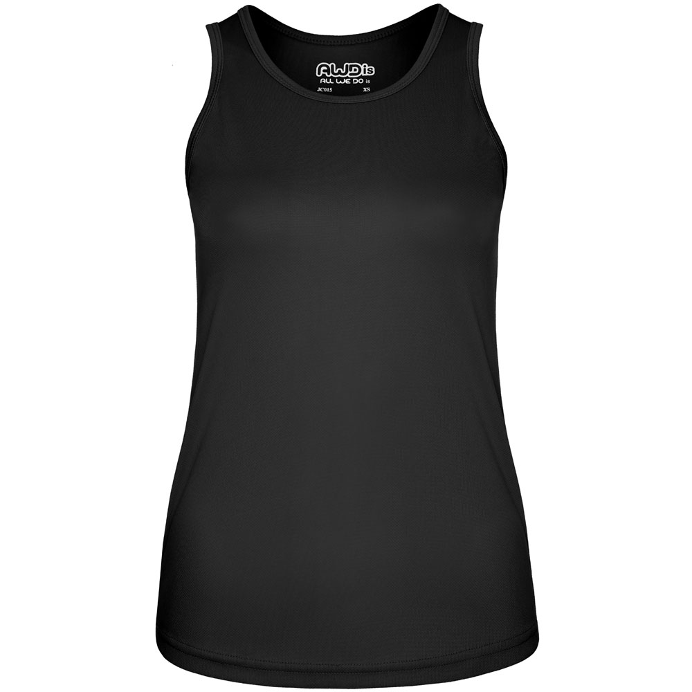 Frauen Sport Tank Top - Cool Neoteric Frauen Sport Tank Top - Cool Neoteric