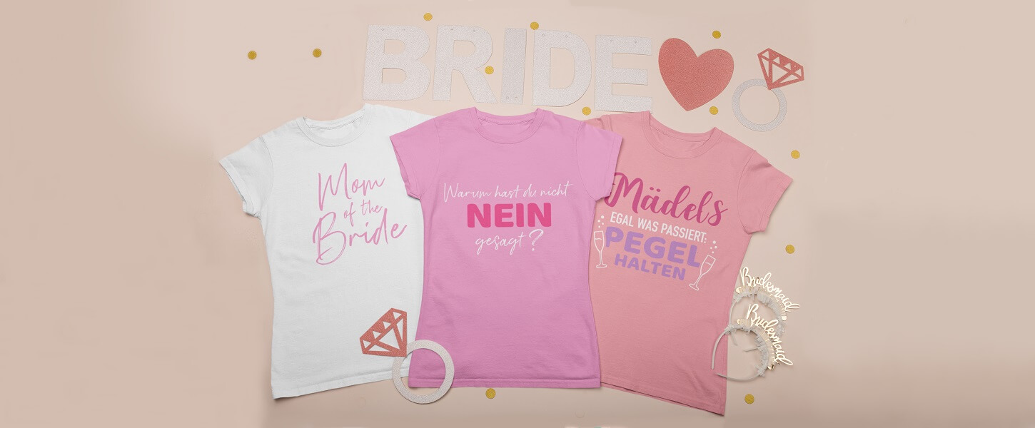 JAG Shirts für Frauen