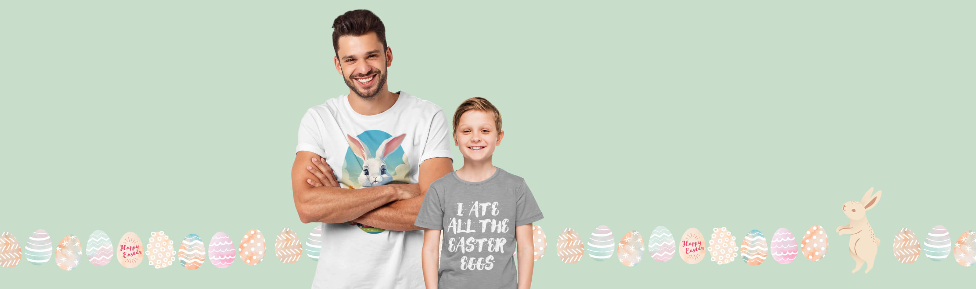 T-Shirts selbst gestalten und bedrucken