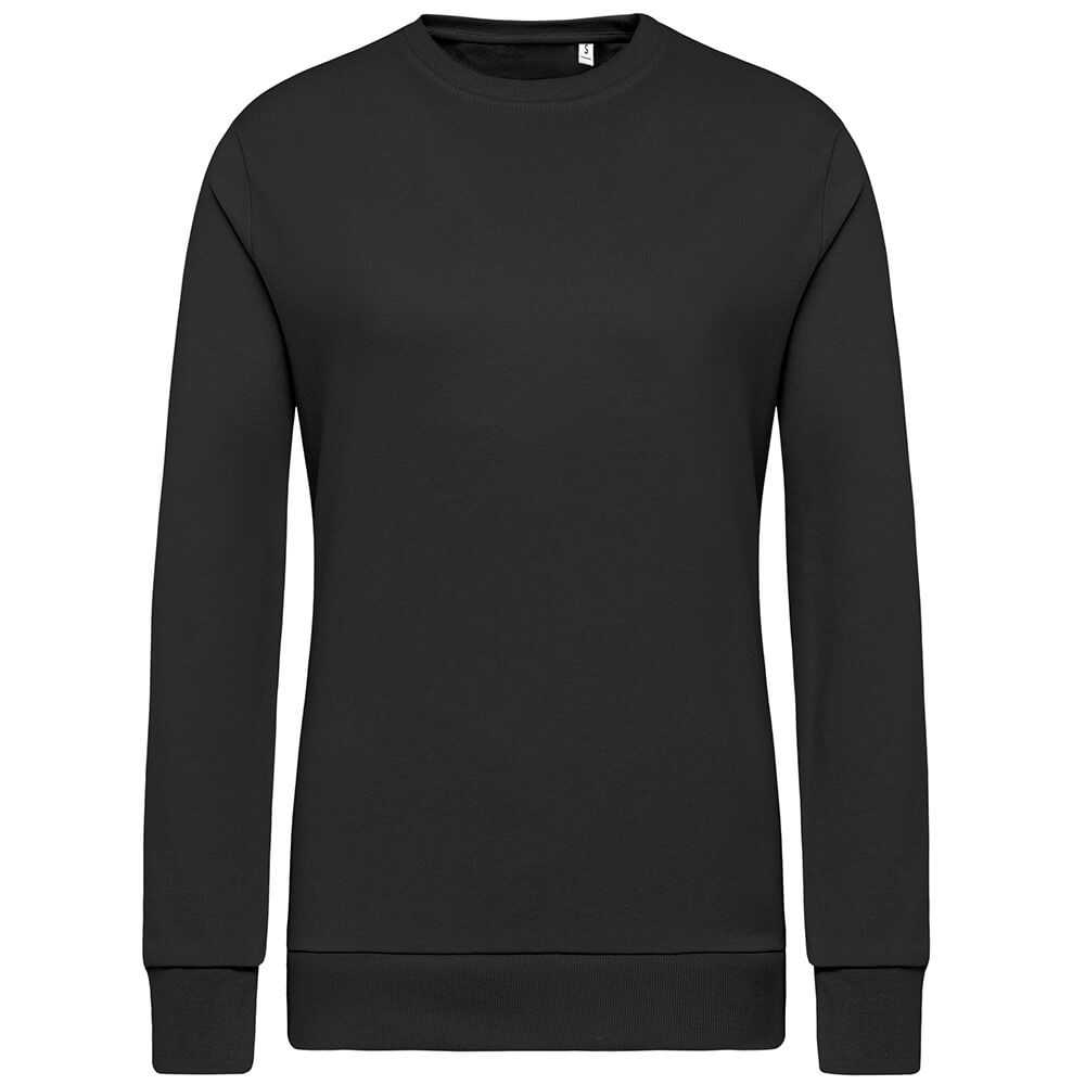Frauen Set-In Sweatshirt French Terry