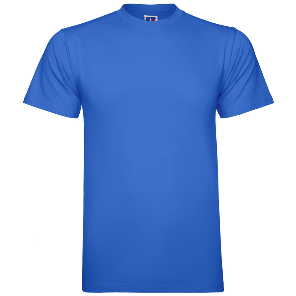 Unisex T-Shirt Classic 180 in Übergröße