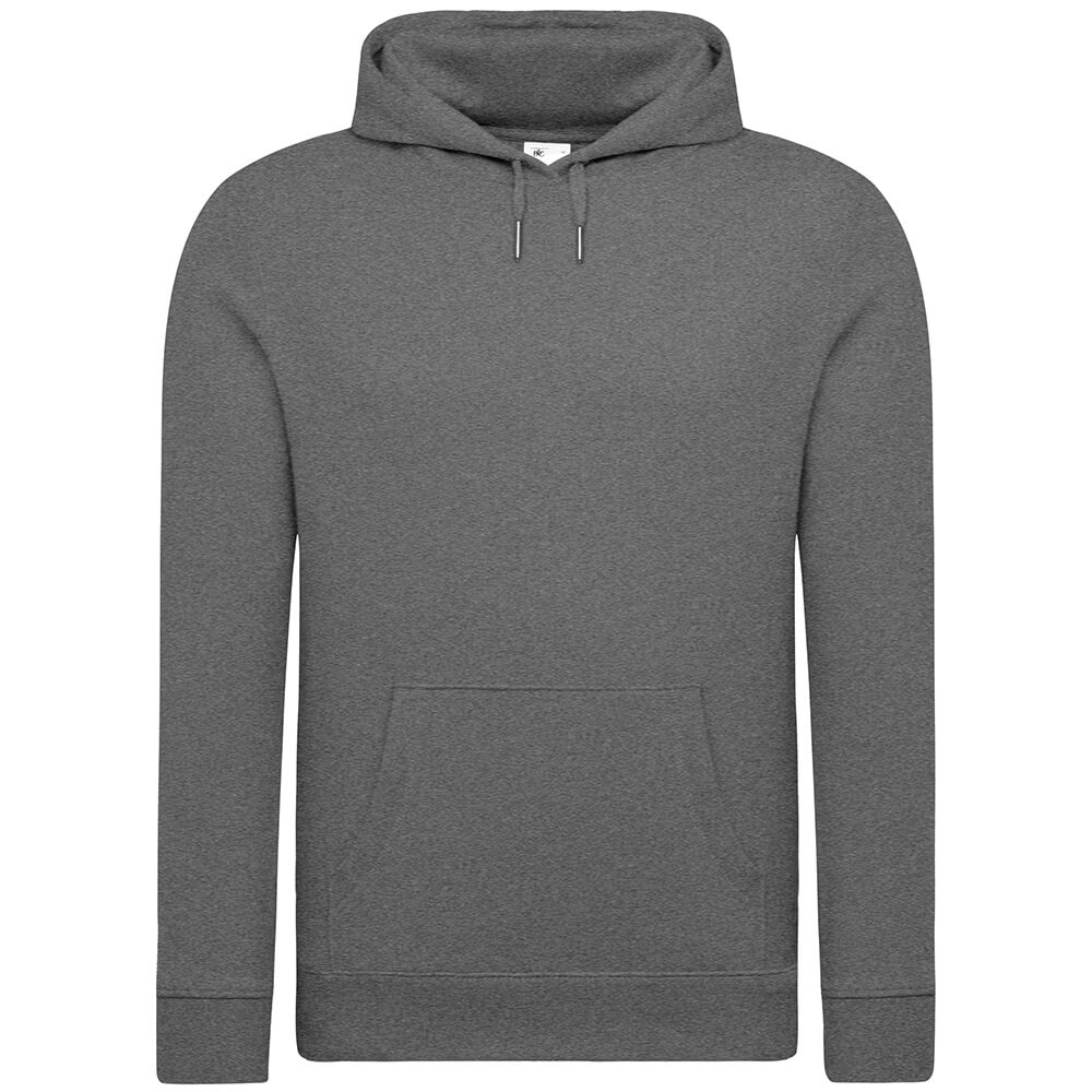 Unisex Premium Hoodie 80/20 King Unisex Premium Hoodie 80/20 King