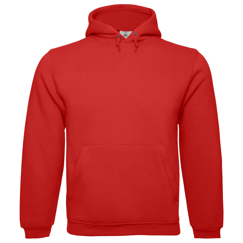 Unisex Hoodie ID.003