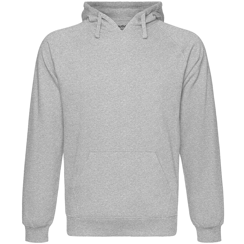 Männer Premium Bio Hoodie Fairtrade