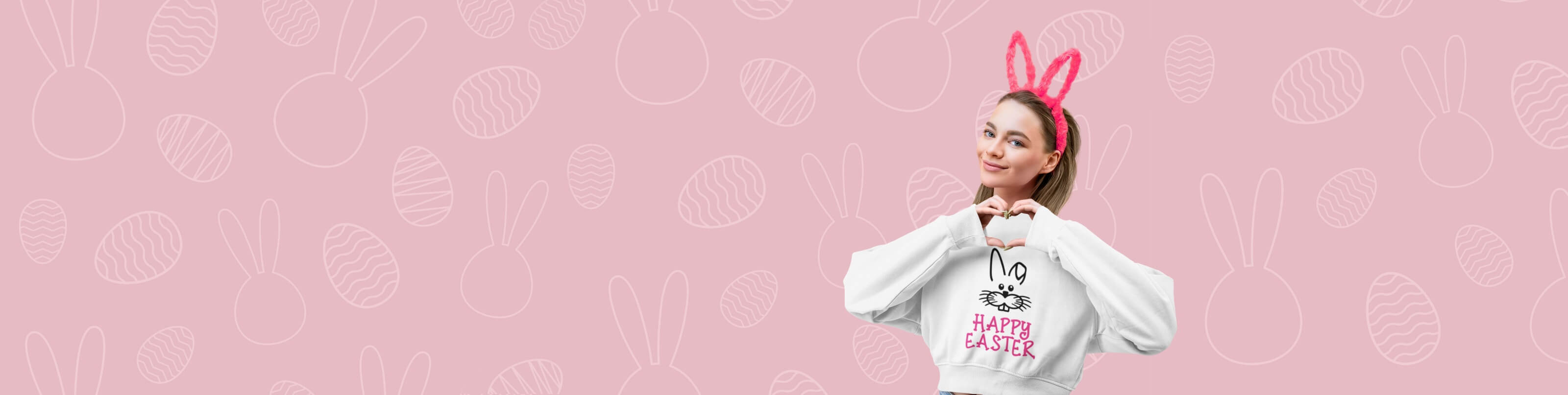 Produkte für Ostern selbst gestalten