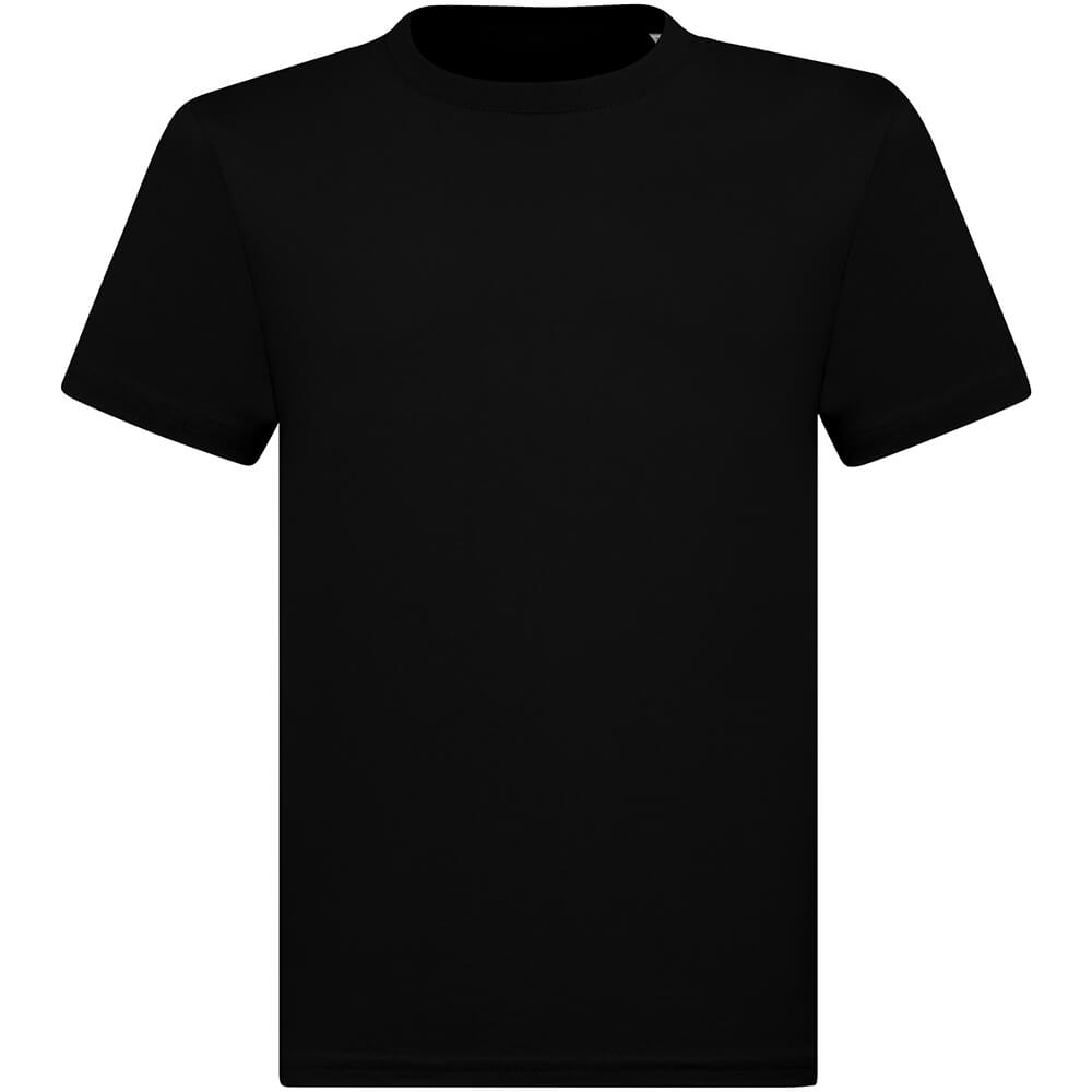 Kinder Basic T-Shirt #E150