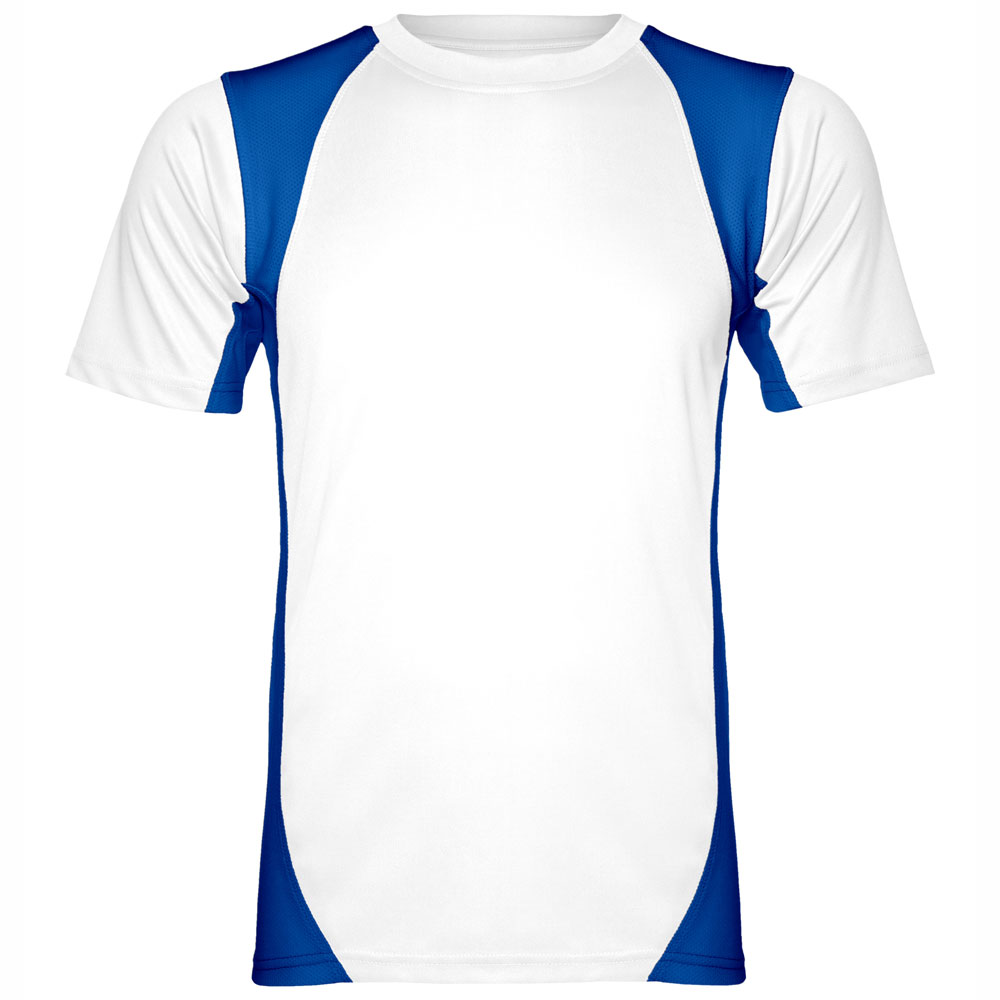 Männer TOPCOOL® Laufshirt (Sublimation)