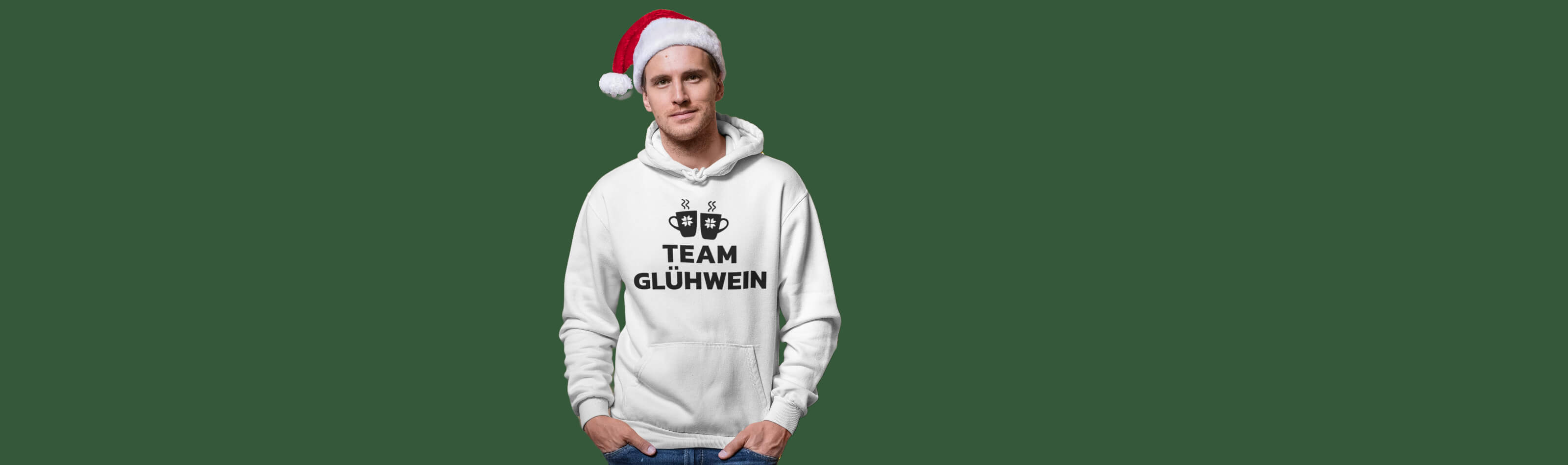 Kleidung individuell gestalten und bedrucken