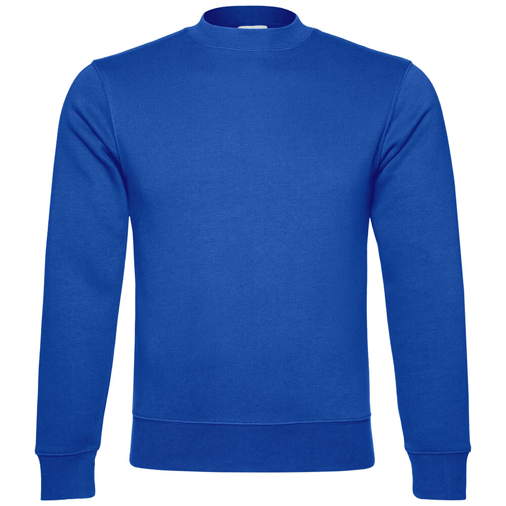 Unisex Authentic Sweatshirt