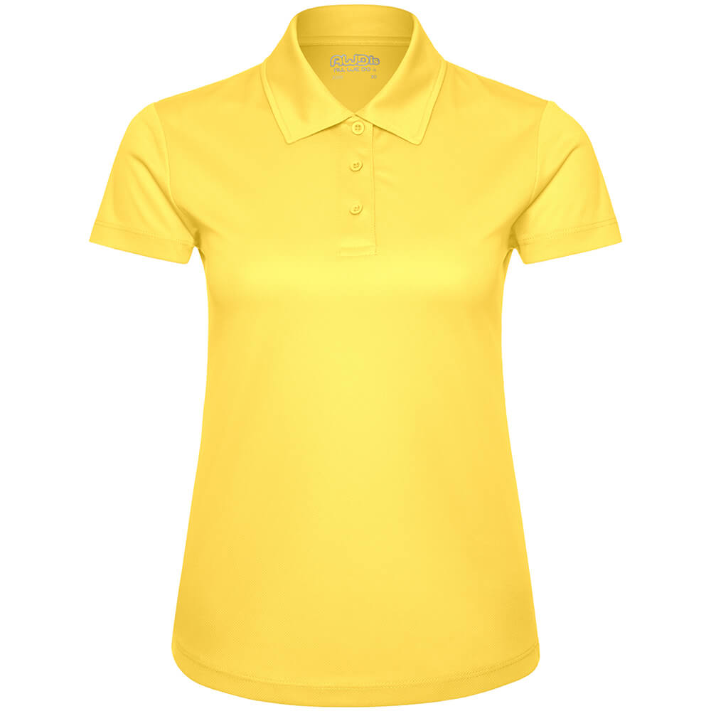 Frauen Funktions Poloshirt - Cool Neoteric