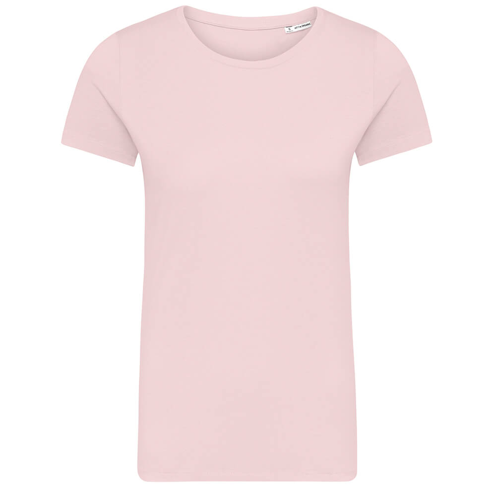 Frauen Bio T-Shirt #E150
