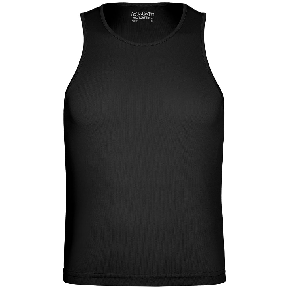 Männer Sport Tank Top - Cool Neoteric