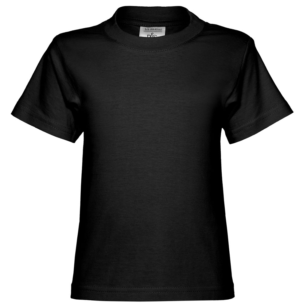 Kinder Basic T-Shirt Exact 150