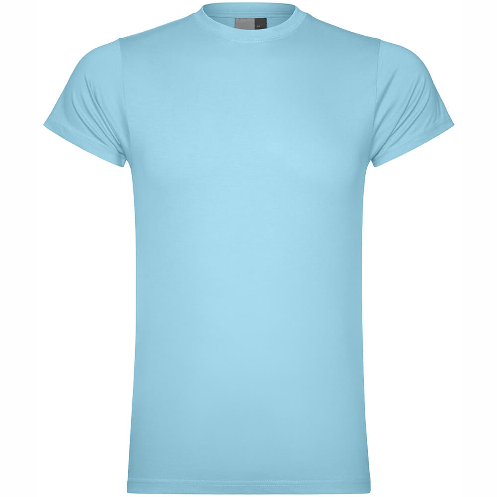 Unisex Premium T-Shirt Neo in Übergröße