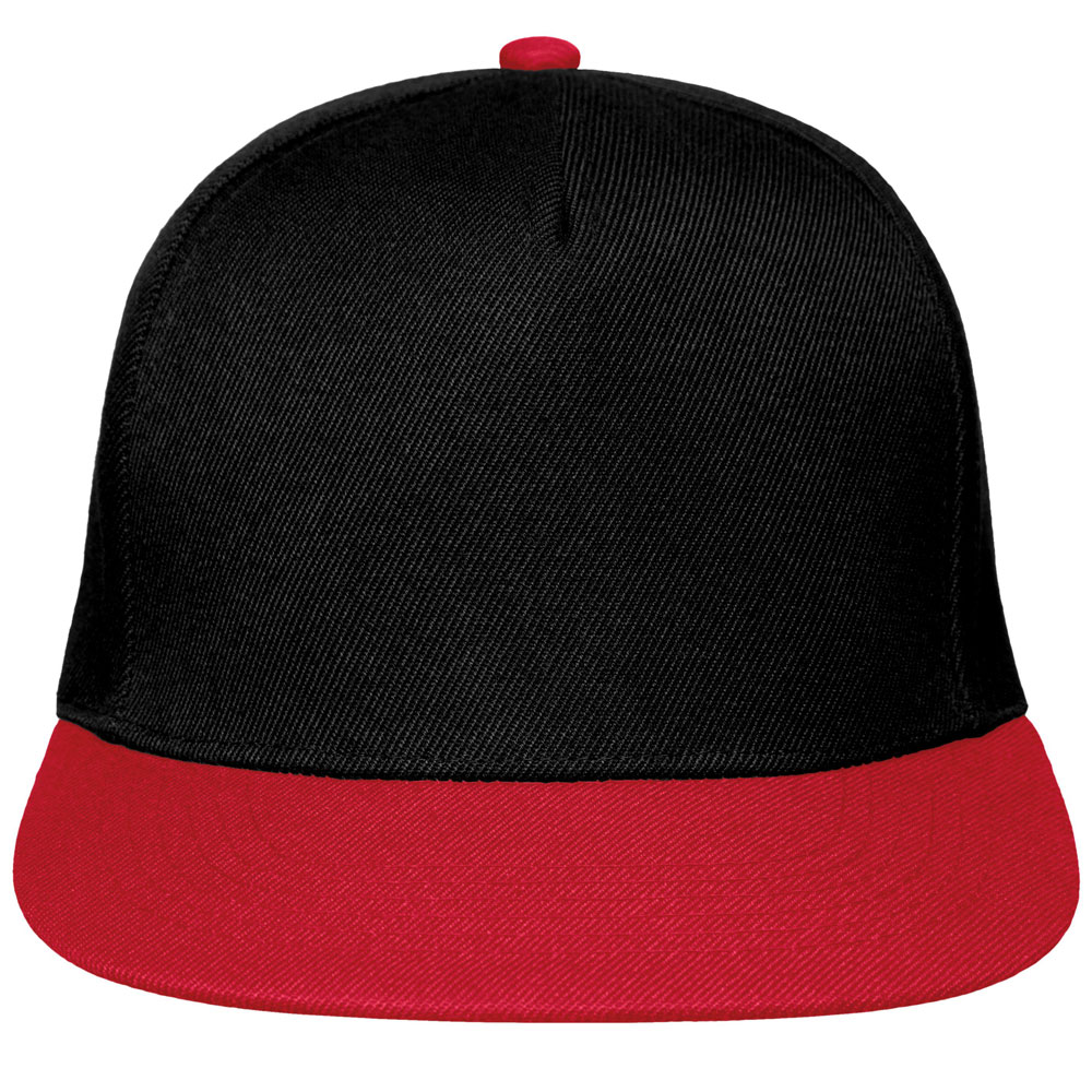 Original Flatpeak Snapback Cap