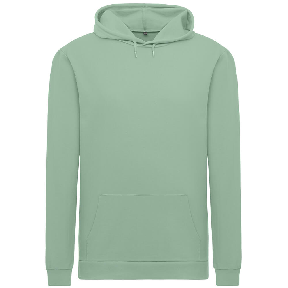 Unisex Hoodie French Terry