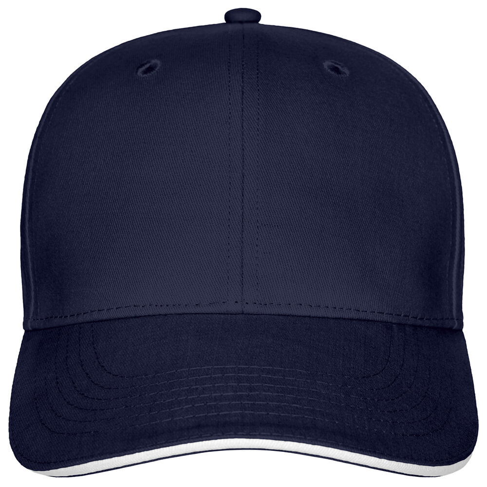 Ultimate 6-Panel Sandwich Cap