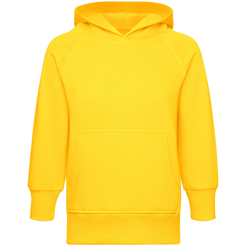 Kinder Premium Bio Hoodie Fairtrade Kinder Premium Bio Hoodie Fairtrade