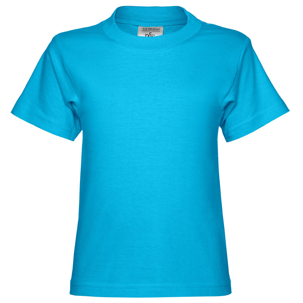Teenager Basic T-Shirt Exact 150