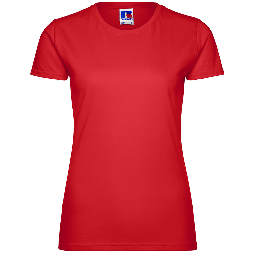 Frauen Slim T-Shirt