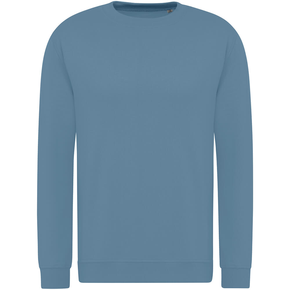 Unisex Crew Sweatshirt ID.332 in Übergröße