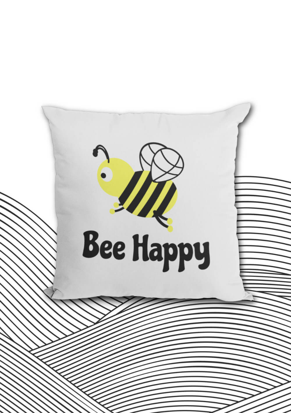 Kissen selbst gestalten