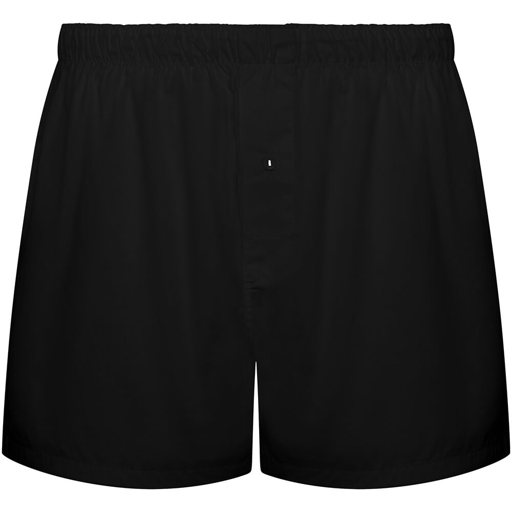 Männer Baumwoll-Boxershorts
